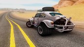 VW Baja Bug