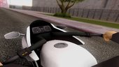 GTA V - Dinka Thrust