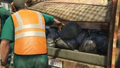 San Andreas TrashMaster 0.3.1