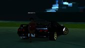 Nissan Skyline R32