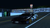 Nissan Skyline R32