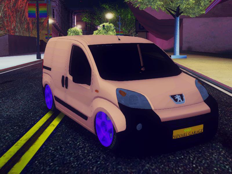 mod