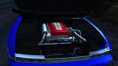 Nissan Silvia Sil80