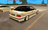 BMW E36