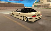 BMW E36
