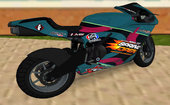Grand Theft Auto V Bati