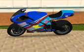 Grand Theft Auto V Bati