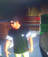 Adidas Classic T-shirt