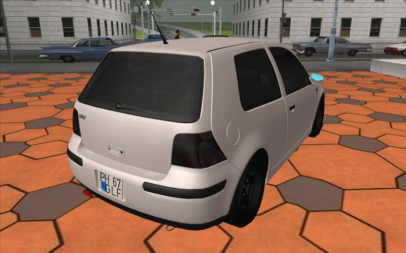 mod