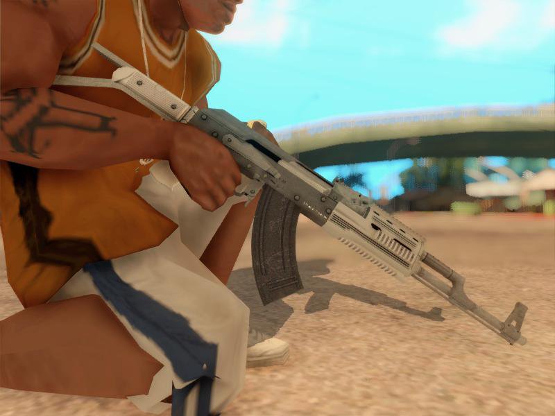 mod