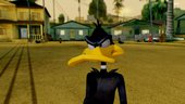 Daffy Duck/Patolino From Looney Tunes ACME Arsenal