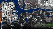 Real Transparent Radar For Android