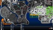 Real Transparent Radar For Android