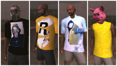 STALKER Clothes v1.1.5 | for Android