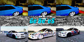 2004 Toyota Altezza Full Tuneable [HQ]