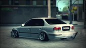Honda Civic 1.6