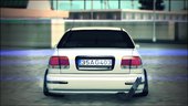 Honda Civic 1.6