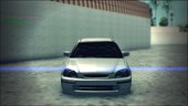 Honda Civic 1.6