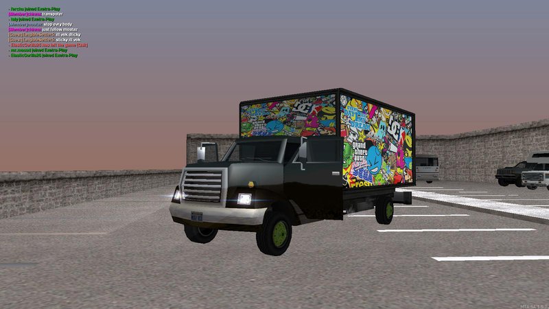 mod