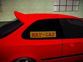 53 HE 761 REEL HONDA HB