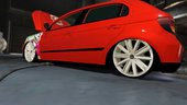 Volkswagen Gol G5