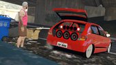 Volkswagen Gol G5