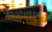 Metalpar Iguazu MB-1718L-SB