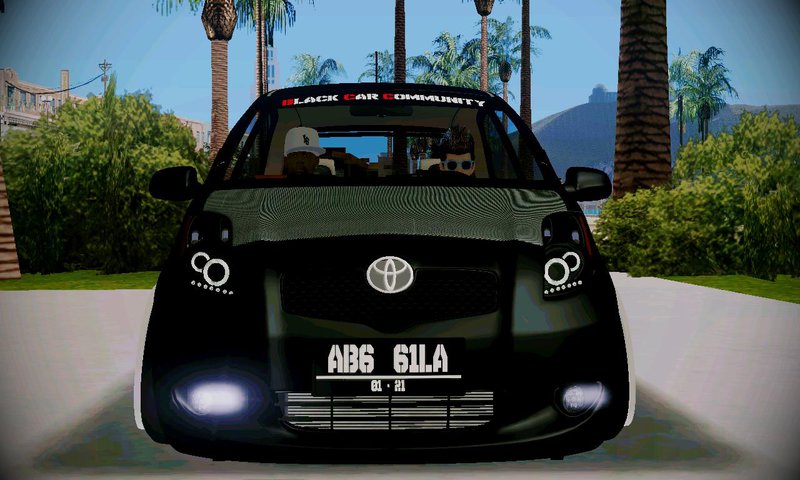 mod