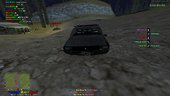 Dacia 1310 Rusty v2