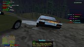 Dacia 1310 Rusty v2