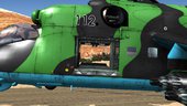 Ми-24В