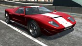 Improved Vapid Bullet GT [V1.3]