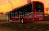 TodoBus Pompeya II Agrale mt15