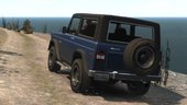 Vapid Coyote [V1.4.1]