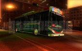 Metalpar Iguazu MB-1718L-SB