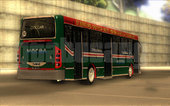 Metalpar Iguazu MB-1718L-SB