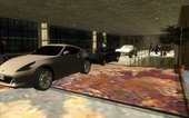 Renewal of the Showroom