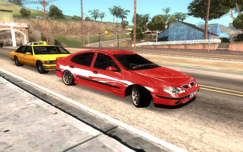 mod
