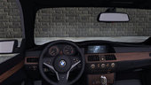 BMW 530D E60