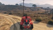 Firetruk (+ add-on files)