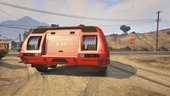 Firetruk (+ add-on files)