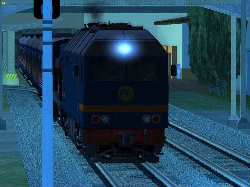 mod