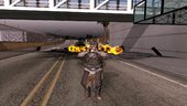 Skyrim Shout 1.0