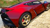 Marussia B2 [Extras | Unlocked]