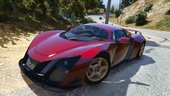 Marussia B2 [Extras | Unlocked]