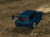 YUGO Koral Pikes Peak Beta v1.0