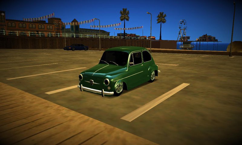 mod
