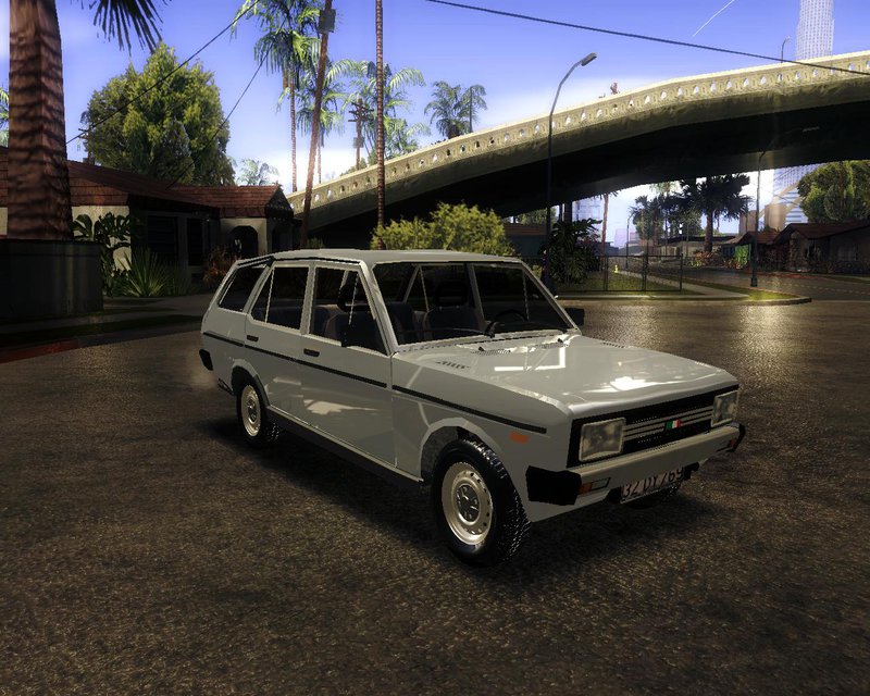 mod