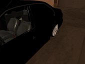 Honda Civic SI Sedan 1992