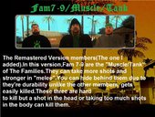 9ine's Homies Mod Remastered V2